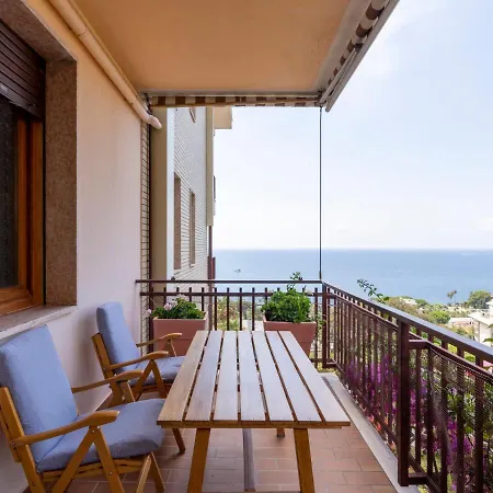 Blu Oltremare By Interhome * 산레모