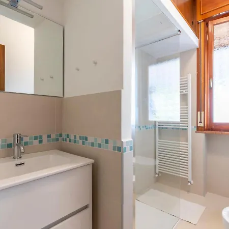 Blu Oltremare By Interhome 산레모