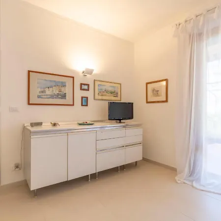 Blu Oltremare By Interhome Apartamento *