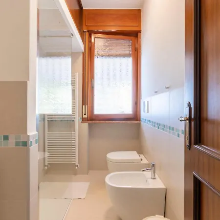아파트 Blu Oltremare By Interhome *
