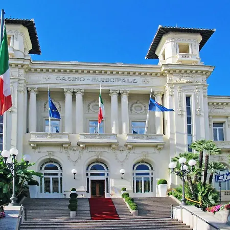 Locazione Turistica Blu Oltremare