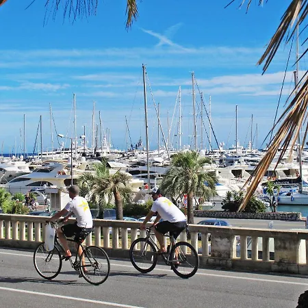 Locazione Turistica Blu Oltremare Appartamento *