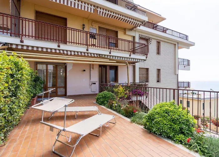 Blu Oltremare By Interhome Appartamento Sanremo