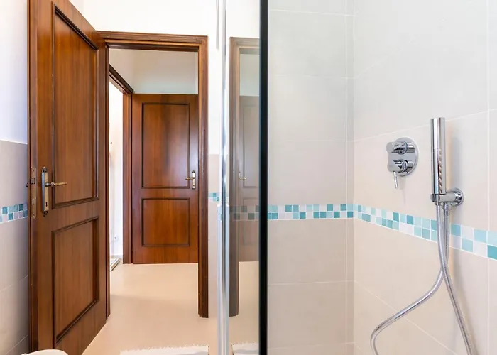 Appartamento Blu Oltremare By Interhome