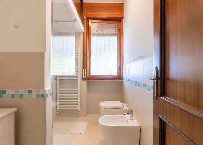 Appartamento Blu Oltremare By Interhome *