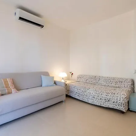 Apartment Blu Oltremare By Interhome Sanremo