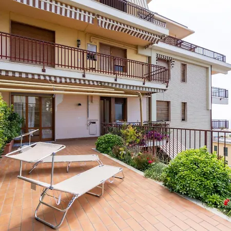 Blu Oltremare By Interhome Apartment Sanremo