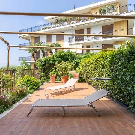 Blu Oltremare By Interhome 公寓 *