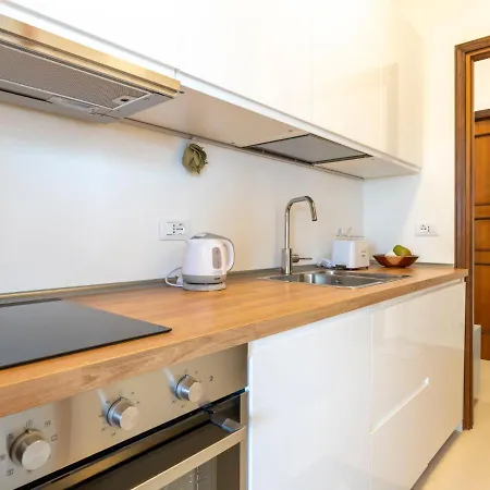 Blu Oltremare By Interhome Apartment Sanremo