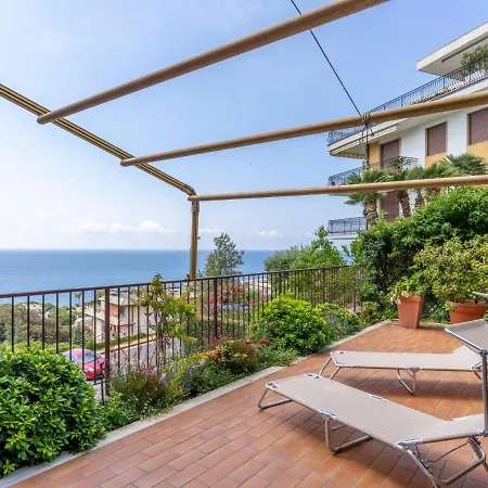 Daire Blu Oltremare By Interhome Sanremo
