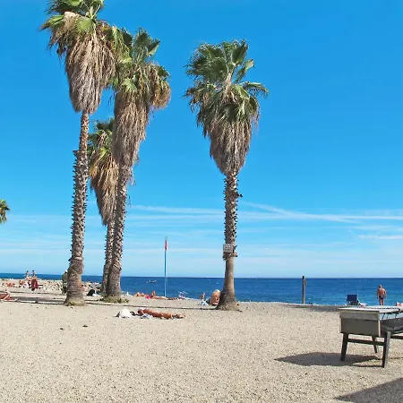 Blu Oltremare By Interhome