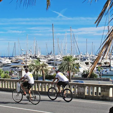 Blu Oltremare By Interhome 公寓 *