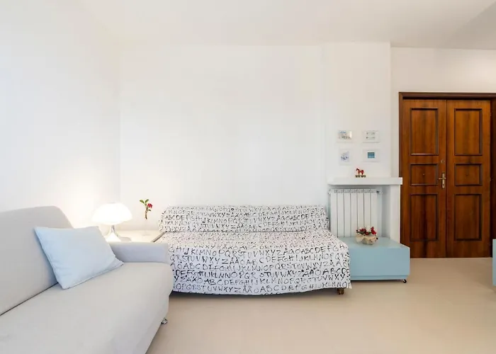 Blu Oltremare By Interhome 公寓 *