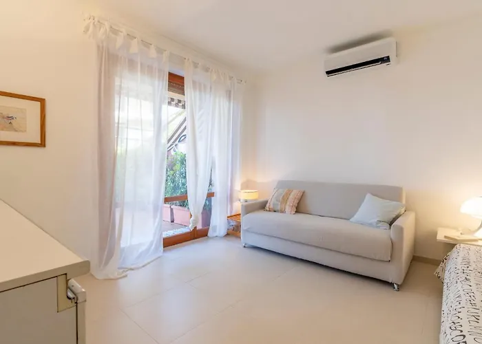 Blu Oltremare By Interhome *