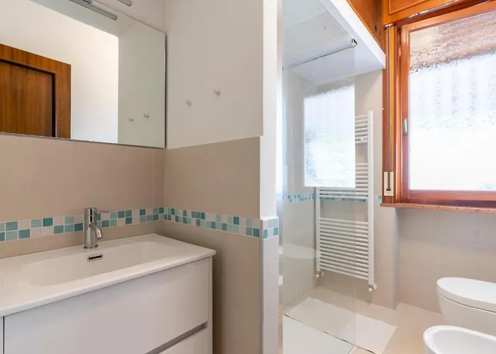 Blu Oltremare By Interhome 圣雷默