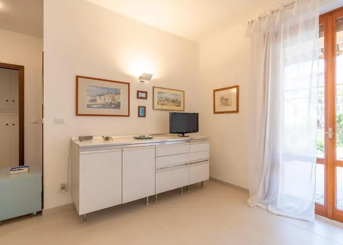 Blu Oltremare By Interhome 公寓 *