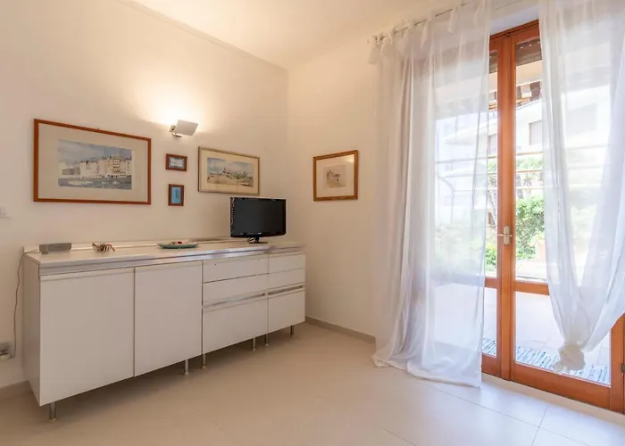 Blu Oltremare By Interhome * 圣雷默