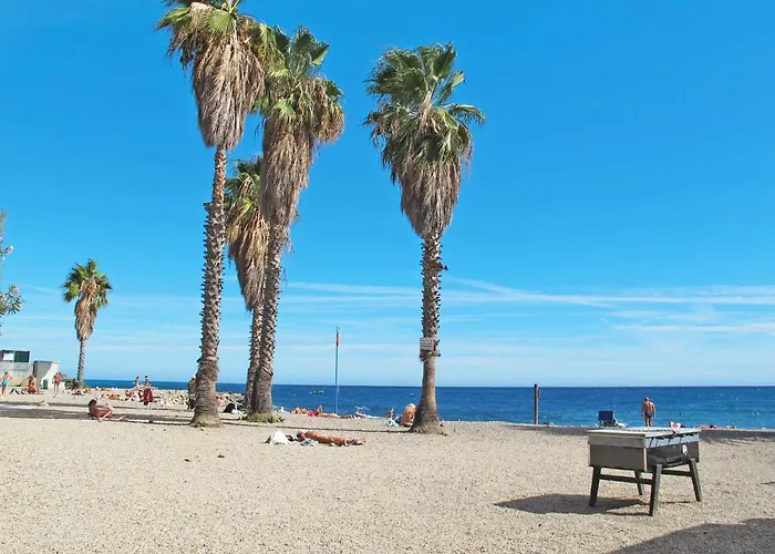 Blu Oltremare By Interhome