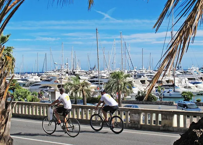 Blu Oltremare By Interhome 公寓 *